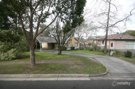 35 The Boulevard, Heathmont, VIC 3135