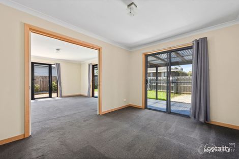 Property photo of 2/42 Logan Road Evandale TAS 7212