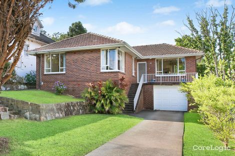 Property photo of 18 Park Avenue Roseville NSW 2069