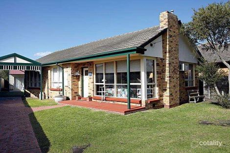 8 Houston St, Mentone, VIC 3194