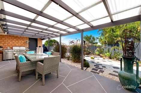 Property photo of 8 Acton Place Upper Coomera QLD 4209