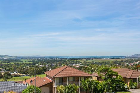 Property photo of 12 Scenic Crescent Albion Park NSW 2527