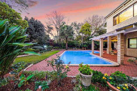 Property photo of 45 Macleod Road Applecross WA 6153