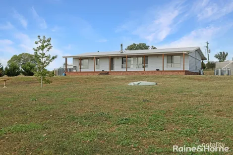 Property photo of 33 Bathampton Road Wimbledon NSW 2795