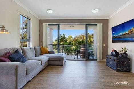 Property photo of 48/19 Carina Peak Drive Varsity Lakes QLD 4227