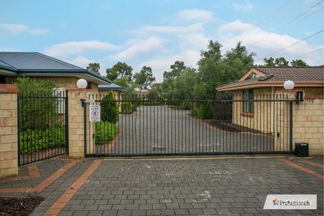 Property photo of 9/132 Clayton Street Bellevue WA 6056