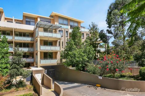 Property photo of 26/16-24 Merriwa Street Gordon NSW 2072