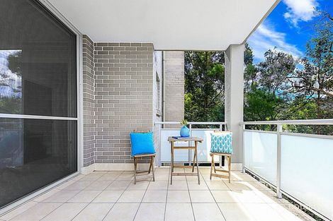 Property photo of 26/16-24 Merriwa Street Gordon NSW 2072