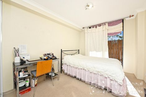 Property photo of 126/1-3 Beresford Road Homebush NSW 2140