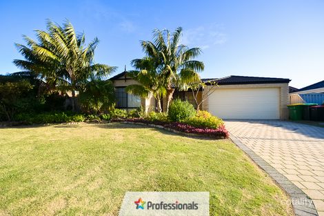 66 Chelmsford Ave, Port Kennedy, WA 6172