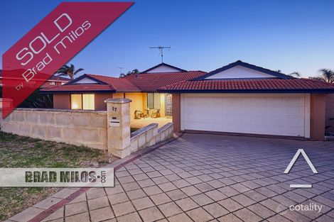 17 Barrington St, Lake Coogee, WA 6166