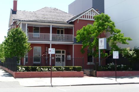 49 Bennett St, East Perth, WA 6004