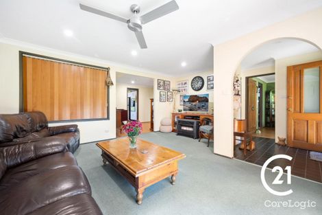 Property photo of 13 Driscoll Avenue Rooty Hill NSW 2766
