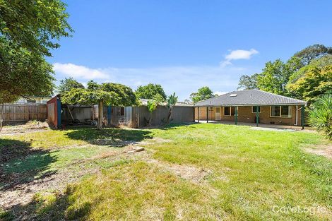 Property photo of 62 Barclay Avenue Croydon VIC 3136