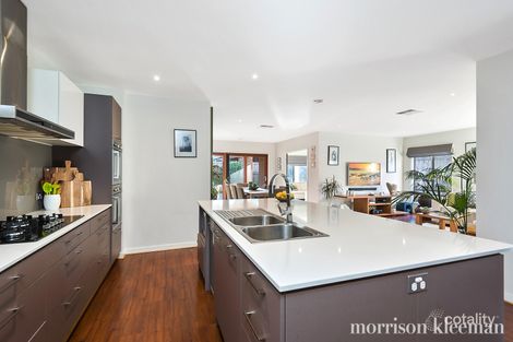 Property photo of 33 Waterway Boulevard Doreen VIC 3754