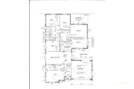 Property photo of 14 Halton Court Seaford Meadows SA 5169