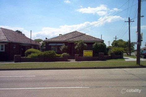 Property photo of 579 Forest Road Bexley NSW 2207