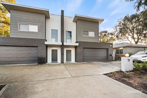 Property photo of 1/1 Greenough Circuit Kaleen ACT 2617