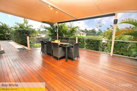 Property photo of 14 Bayberry Crescent Warner QLD 4500