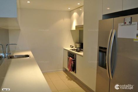 Property photo of 206/15 Compass Drive Biggera Waters QLD 4216