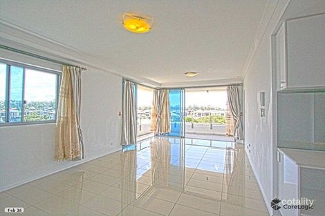 Property photo of 206/15 Compass Drive Biggera Waters QLD 4216