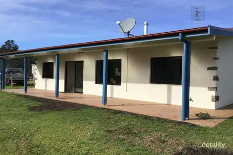 Property photo of 86 Waterloo Creek Road Brogo NSW 2550