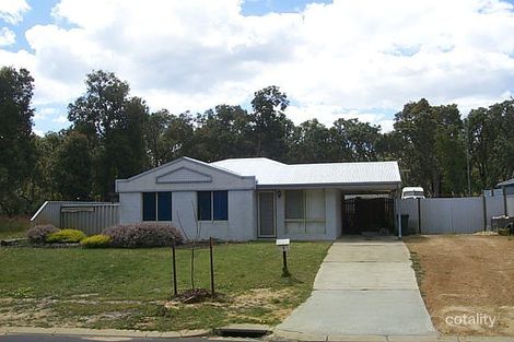 8 Erica Ent, Glen Iris, WA 6230