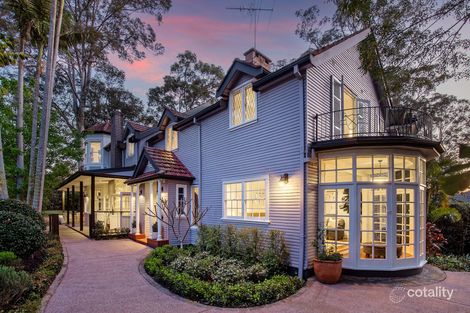 Property photo of 15 Finlay Avenue Beecroft NSW 2119