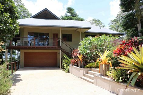 Property photo of 38 Pepperberry Lane Cannon Valley QLD 4800