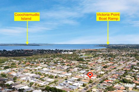 Property photo of 55 School Road Victoria Point QLD 4165