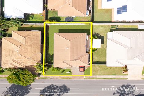 Property photo of 55 School Road Victoria Point QLD 4165