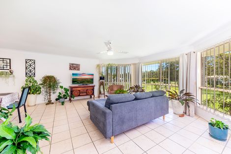 Property photo of 4 Forest Bank Close Gulmarrad NSW 2463