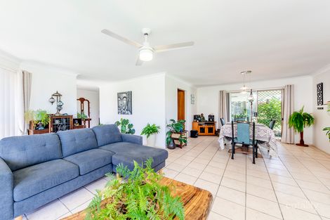Property photo of 4 Forest Bank Close Gulmarrad NSW 2463
