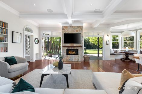 Property photo of 15 Finlay Avenue Beecroft NSW 2119