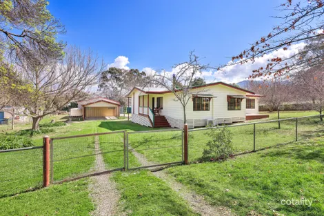 11 Sempill St, Moonan Flat, NSW 2337