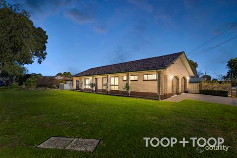 19 Lovelock St, Highbury, SA 5089