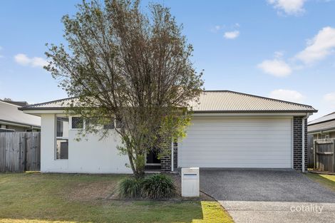 Property photo of 26 Nottinghill Road Murrumba Downs QLD 4503