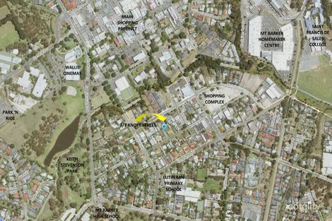 Property photo of 3/7 Knott Street Mount Barker SA 5251