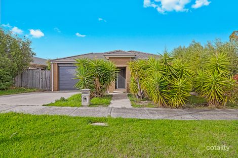 Property photo of 17 Olivebank Crescent Cranbourne North VIC 3977