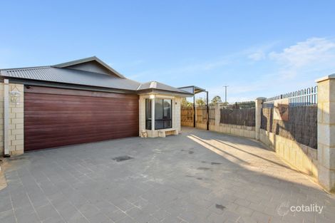 32 Sturrock Cl, Hilbert, WA 6112