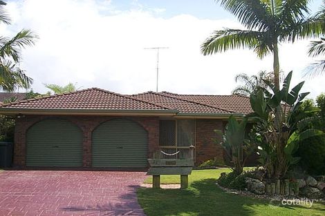 22 Kenora St, Mansfield, QLD 4122