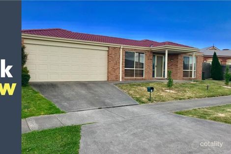 Property photo of 1 Jefferson Close Traralgon VIC 3844