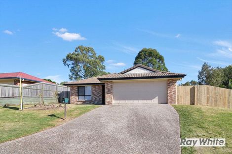 Property photo of 1 Philong Street Doolandella QLD 4077