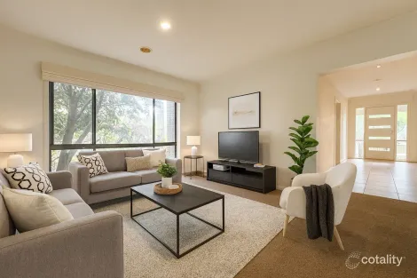 Property photo of 55 Longwarry Road Drouin VIC 3818