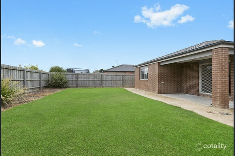 Property photo of 10 Meadow Drive Curlewis VIC 3222