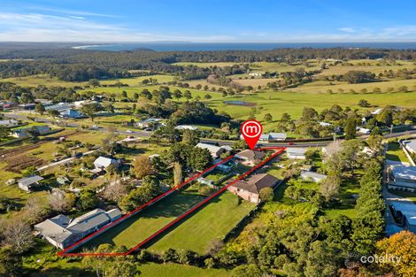 Property photo of 249 Princes Highway Milton NSW 2538