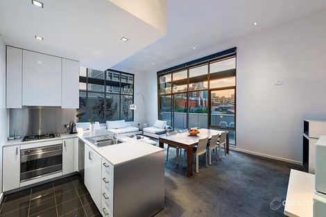 Property photo of 10/52-54 Young Street Fitzroy VIC 3065