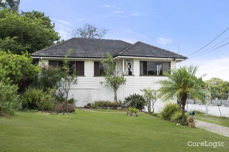 Property photo of 66 Brisbane Avenue Camp Hill QLD 4152