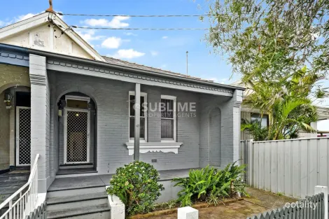 Property photo of 47 Station Street Tempe NSW 2044