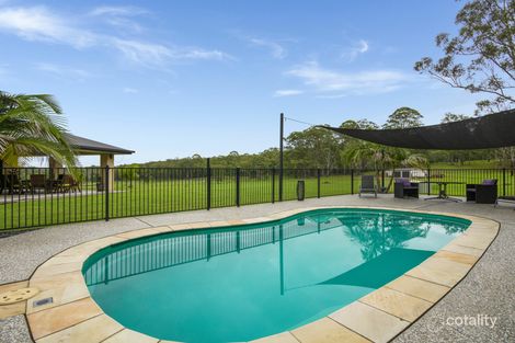Property photo of 35 Ironbark Place Naughtons Gap NSW 2470